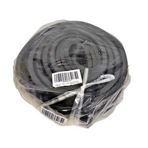 MDJ-10FT Garage Door Seal Strip Weatherproof Universal Replacement New